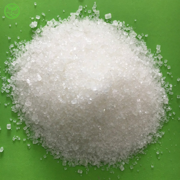Sulfate ammonium Ammonium Sulfate
